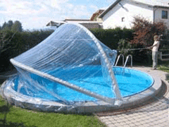 cabrio dome